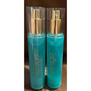 doTERRA Verage  Toner 1.7 oz New Essential Oil  Extract Ylang Ylang SET  of 2